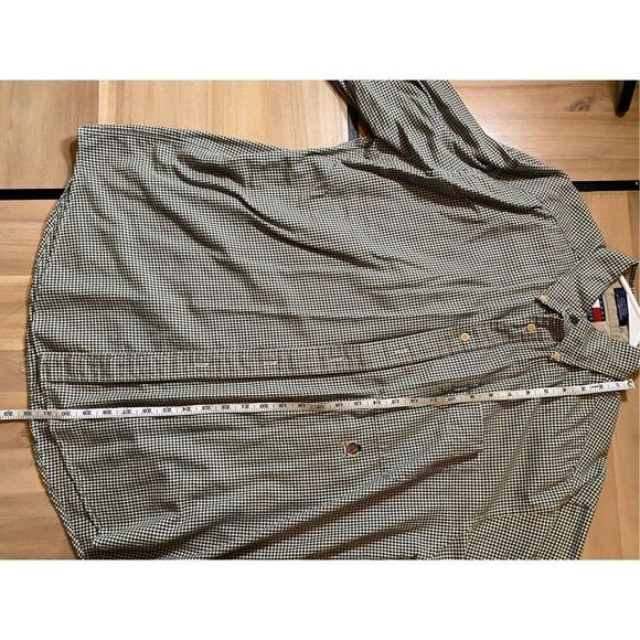 Tommy Hilfiger Button Down - Picture 4 of 5